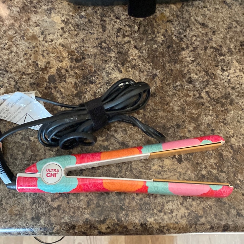 Chi Hair Straightener